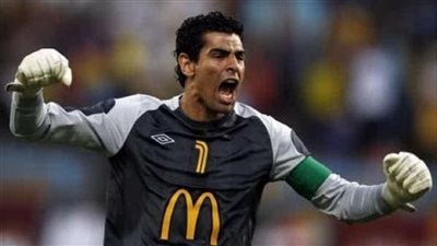 إلزام محمد صبحي حارس الإسماعيلي السابق بدفع 2 مليون بسبب ملكية شاليه بالساحل الشمالي