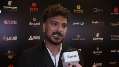 مصطفى أبو سريع: عمري ما اتظلمت فنيًا.. وربنا اختار نجاحي في الوقت المناسب