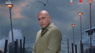 وليد فواز: سعيد بردود الأفعال حول برغم القانون.. وشخصيتي وراءها قصة كبيرة