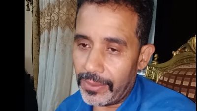 والد طالب قتل على يد جاره بالإسكندرية: قتله بسبب كيس قمامة | بث مباشر 