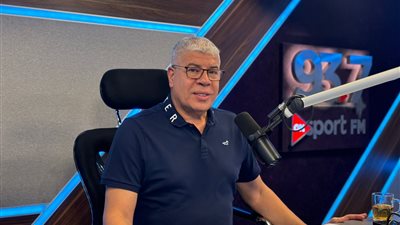 شوبير يكشف سر فشل صفقة انتقال أسامة جلال لـ الزمالك.. و3 صفقات جديدة في الحسابات