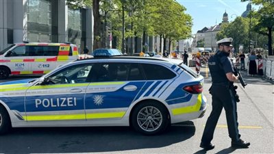 انفجار بمدينة كولونيا الألمانية.. والشرطة تمشط المنطقة