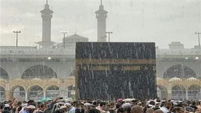 أمطار الخير تهطل على مكة.. تفاصيل طقس السعودية آخر أيام نوفمبر 2024