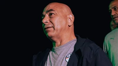 أسامة فيصل يقود هجوم منتخب مصر أمام كاب فيردي وبوتسوانا | خاص