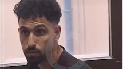 زي أخوه.. صديق أحمد فتوح يسانده في ثاني جلسات محاكمته بقضية دهس شخص بالساحل الشمالي