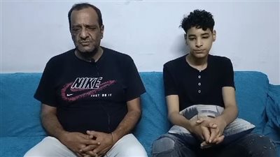 الحقني يا بابا البيت بيقع.. تفاصيل مؤلمة ترويها عائلة ضحايا عقار شبرا المنهار| صور 