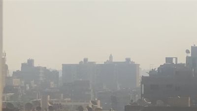 أجواء غائمة.. الأرصاد تكشف حالة الطقس المتوقعة اليوم | بث مباشر 