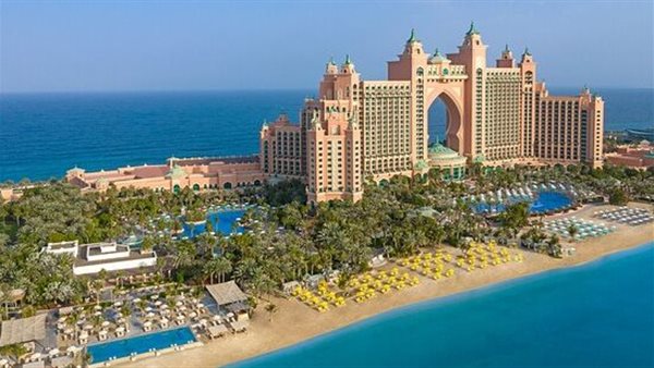 الطقس في الإمارات