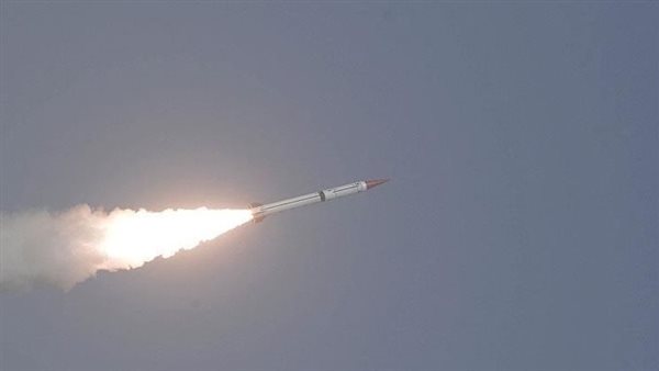 صاروخ - أرشيفية