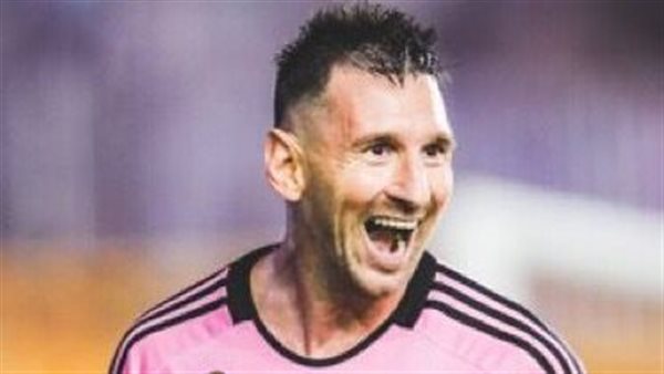  ليونيل ميسي