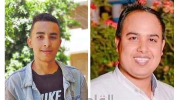 وفاة شقيقين في حادث