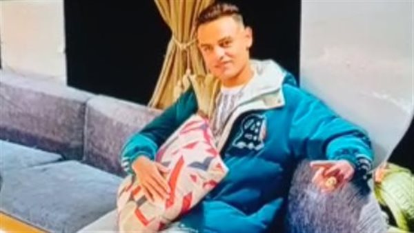 المجني عليه 