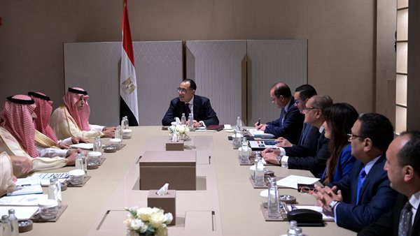 اجتماع رئيس الوزراء