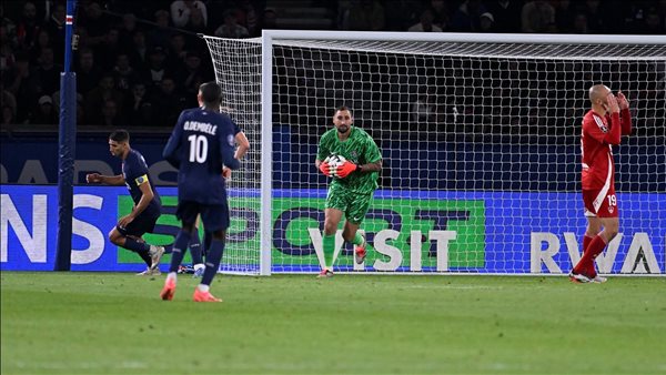 الإيطالي جيانلويجي