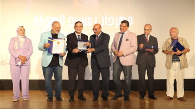 التفاصيل الكاملة لافتتاح مسرح الهواة وتكريم عدد من الفنانين