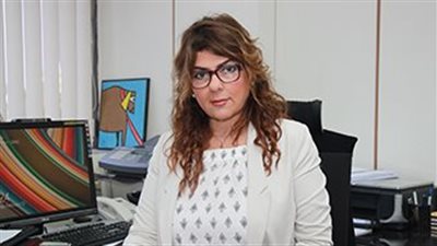  أول سيدة تتولى المنصب.. أبرز المعلومات عن نيفين صبور رئيس مجلس إدارة بنك cib