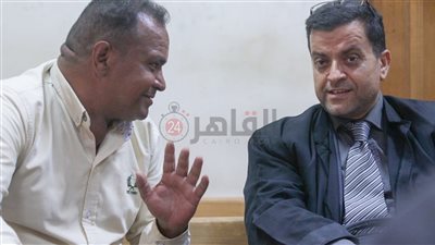 محامي أسرة ضحية أحمد فتوح: ابنة المجني عليه في الثانوية العامة وتمر بأزمة نفسية سيئة