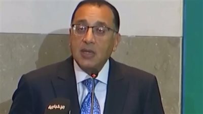 رئيس الوزراء: حجم الشركات المصرية في السوق السعودية تجاوز الـ 5700 شركة | بث مباشر 