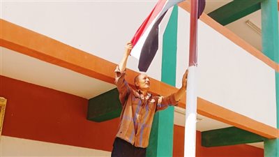 وكيل تعليم البحيرة يتابع تجهيزات المدارس استعدادا للعام الدراسي الجديد