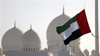 ارتفاع طفيف في درجات الحرارة وتشكل الضباب في بعض مناطق الإمارات