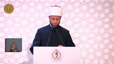 وزير الأوقاف: نبذل بقيادة الرئيس السيسي كل الجهد لإطفاء النيران في غزة والضفة الغربية