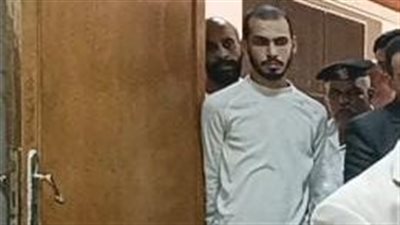 اليوم.. استكمال محاكمة المتهمين بإنهاء حياة طبيب التجمع الخامس