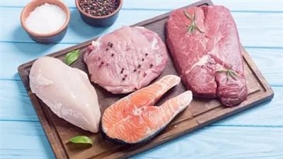دراسة تكشف جوانب خطيرة في النظام الغذائي الغني بالبروتين
