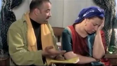 عوض عليّ عوض الصابرين يا رب.. جُمل لا تُنسى لـ ملكة التلقائية عبلة كامل