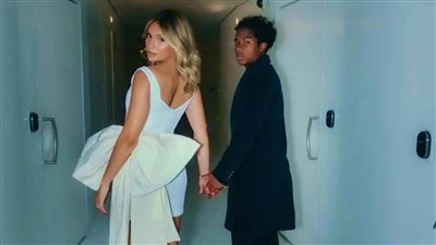  إندريك نجم ريال مدريد البالغ من العمر 18 عاما يتزوج من عارضة أزياء برازيلية