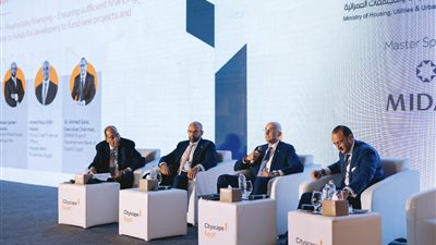 تنمية الصادرات: نسب التمويل العقاري بمصر بسيطة مقارنة بدول أخرى.. ولا توجد بوادر فقاعة عقارية