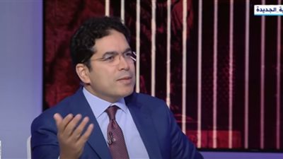 ضياء الدين داود: مناقشة تعديلات قانون الإجراءات الجنائية واجب وطني على الجميع