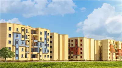 الإسكان الاجتماعي: الصندوق بصدد استلام الشروط وأماكن الوحدات السكنية في المدن