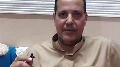 ماتت بعده بدقائق| سيدة تلحق بشقيقها المتوفى بالمنوفية.. وأسرتهما: كانت متعلقة به بشكل كبير| بث مباشر