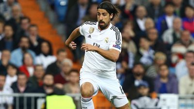 سامي خضيرة: البيرنابيو مخيف.. وللفوز هناك علينا التحلي بالشجاعة والتركيز