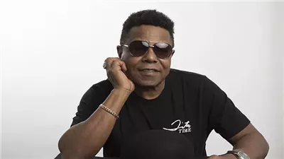 بعد وفاته.. من هو تيتو جاكسون الشقيق الأكبر لمايكل جاكسون؟