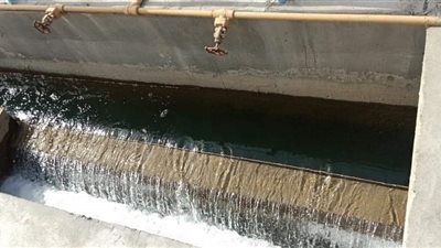 جهاز القاهرة الجديدة للسكان: عودة مياه الشرب لطبيعتها.. ووصولها للأدوار العليا تباعا