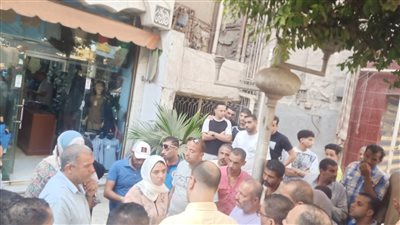 تحرير 19 محضرا في حملة تموينية لضبط الأسعار بالقناطر الخيرية