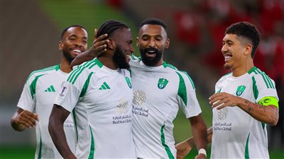 موعد مباراة أهلي جدة والجندل في كأس الملك والقنوات الناقلة بث مباشر