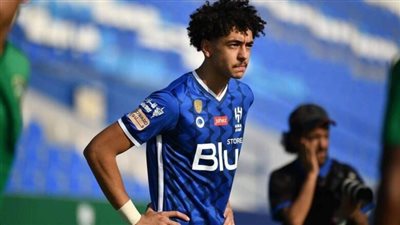 كريم أشرف: اتظلمت في منتخب الشباب.. وحققت إنجازات فردية وجماعية مع الهلال