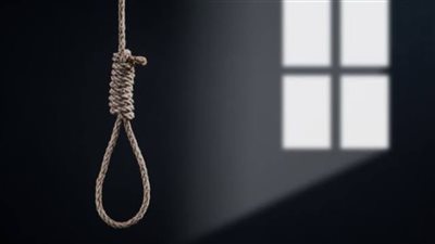 شاب ينهي حياته شنقا في كرداسة بسبب مروره بحالة نفسية سيئة 