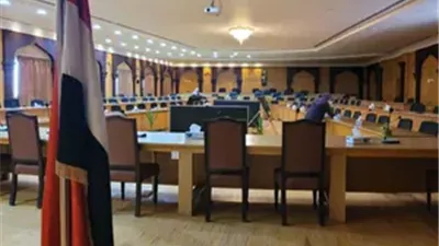 مصدر بجامعة الأزهر: مؤتمر إعلان نتيجة تنسيق 2024 الأسبوع المقبل| خاص