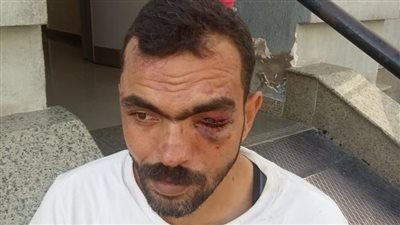 استبعاد مدير مدرسة اعتدى على مسؤول عهدة ببورسعيد| تفاصيل