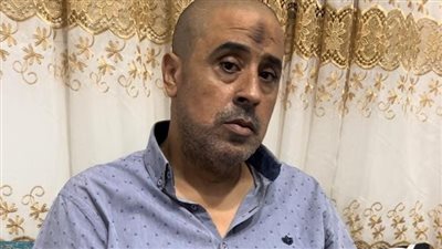 شقيق ضحية أحمد فتوح: المتهم مكنش في وعيه.. وجثة أخويا دخلت التلاجة أشلاء