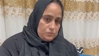 زوجة ضحية أحمد فتوح بعد إخلاء سبيله في حادث الدهس: جالي أشلاء ولا نية للتصالح| بث مباشر