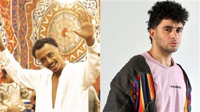  أحمد سايروس مصور كليب كزبرة الجديد: صورنا في لوكيشن واحد لمدة 16 ساعة 