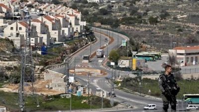 إيرلندا تعتزم فرض حظر تجاري على بضائع المستوطنات الإسرائيلية