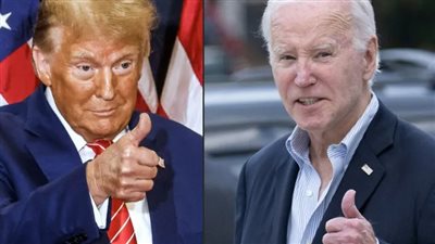 بايدن يتصل بـ ترامب للاطمئنان عليه بعد محاولة اغتياله للمرة الثانية 