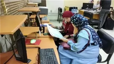 الفرصة الأخيرة.. غلق موقع التنسيق الإلكتروني للمرحلة الثالثة للقبول بالجامعات خلال دقائق 