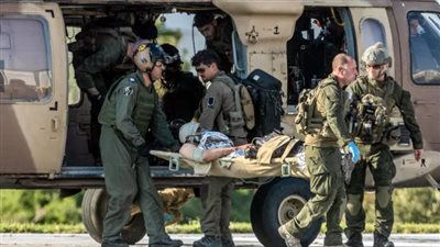 انتحار جندي إسرائيلي بسبب صدمة نفسية جراء حرب غزة