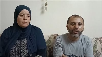 خطأ طبي يودي بحياة أم لثلاثة أطفال بعد عملية قيصرية في مستشفى صيدناوي بالقاهرة